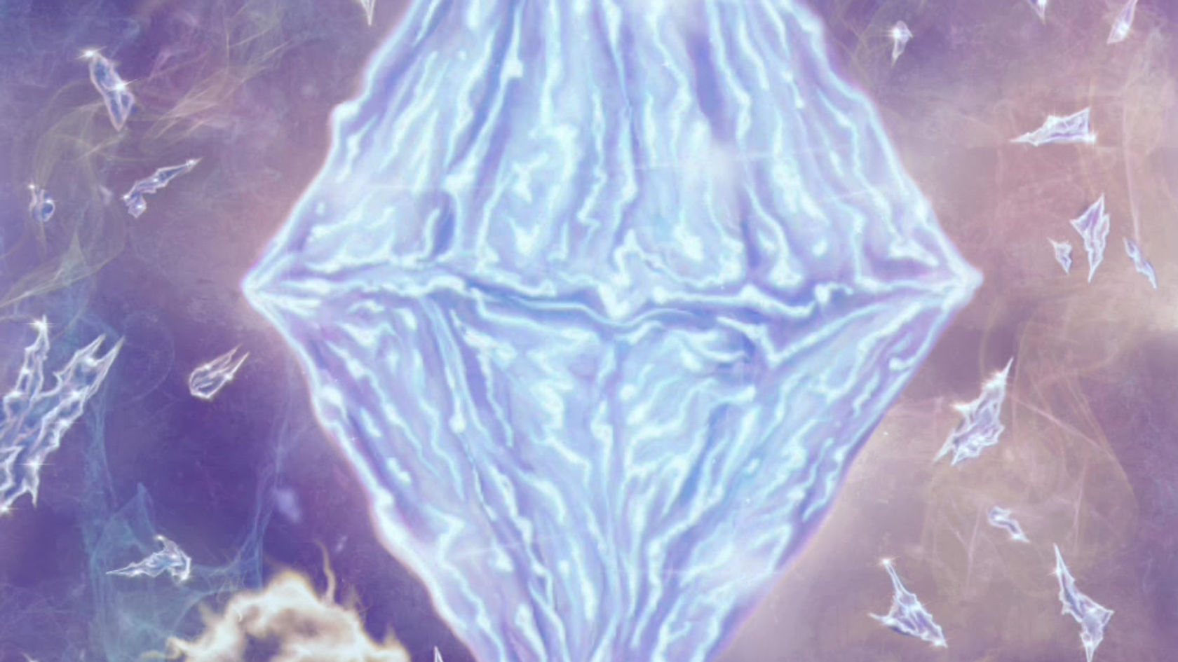 The Cosmic Gem